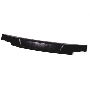 Image of Bumper Cover Insulator. Bumper Impact Absorber. Bumper Shock (Front). Bumper Impact Absorber. image for your 2006 Subaru Legacy  Limited Sedan 